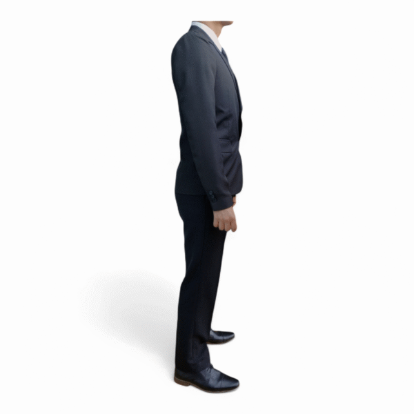 traje ambo mecanico - Image 2