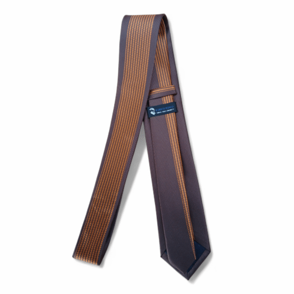 CORBATA marron - Image 2