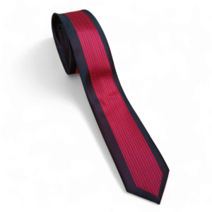 CORBATA roja
