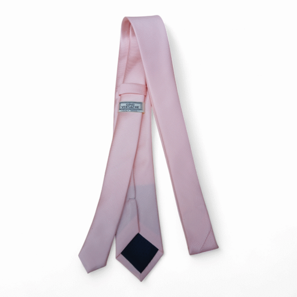 CORBATA rosa - Image 3
