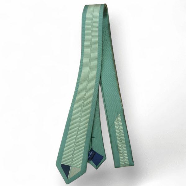 CORBATA verde - Image 3