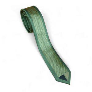 CORBATA verde
