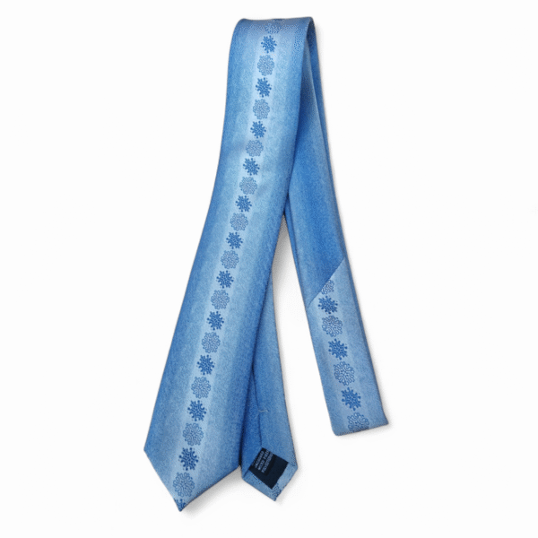 CORBATA celeste - Image 3