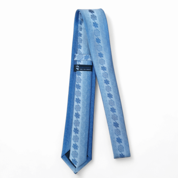 CORBATA celeste - Image 2