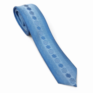 CORBATA celeste