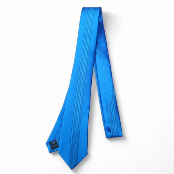 CORBATA azul - Image 3