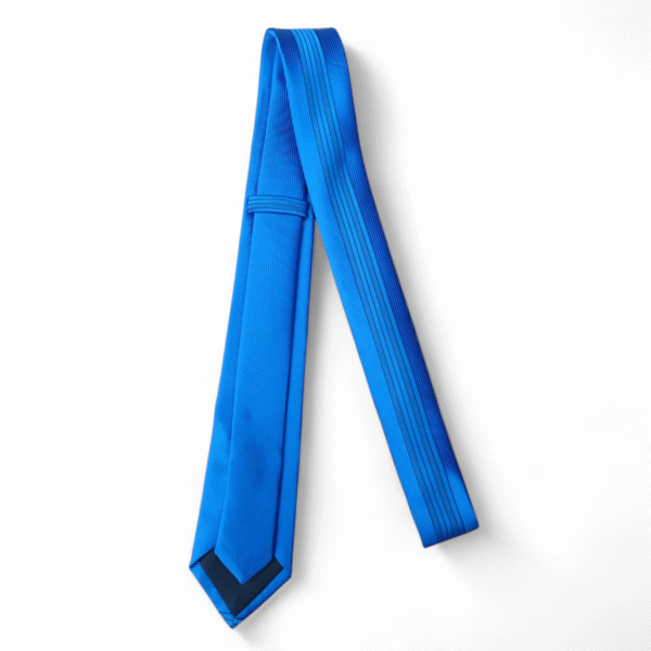CORBATA azul - Image 2