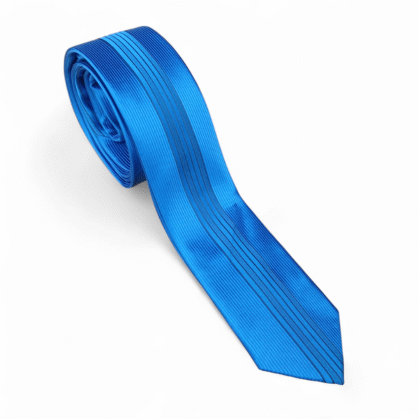 CORBATA azul