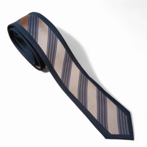 CORBATA corbata marron ejecutivo